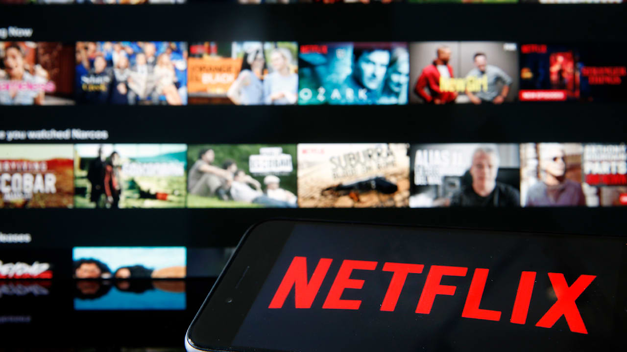 Netflix Top 10: Diese Filme & Serien sind aktuell am beliebtesten | Unterhaltung