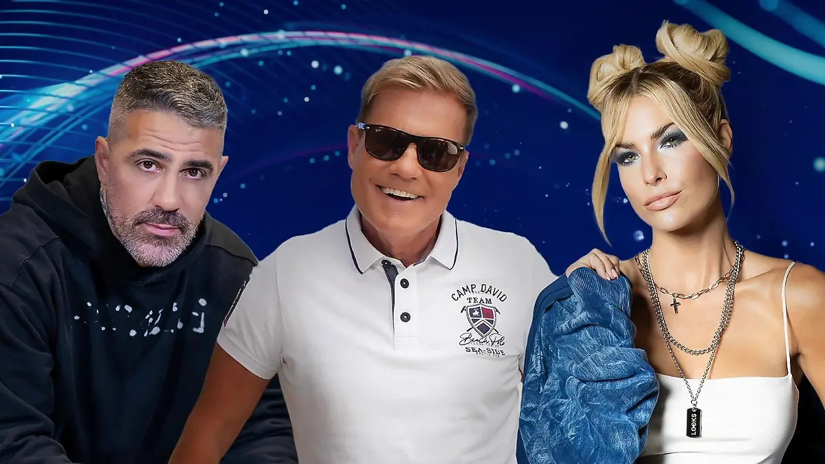 „Frühlingsgefühle” bei DSDS: Die erste Liveshow jetzt LIVE bei RTL & auf RTL+