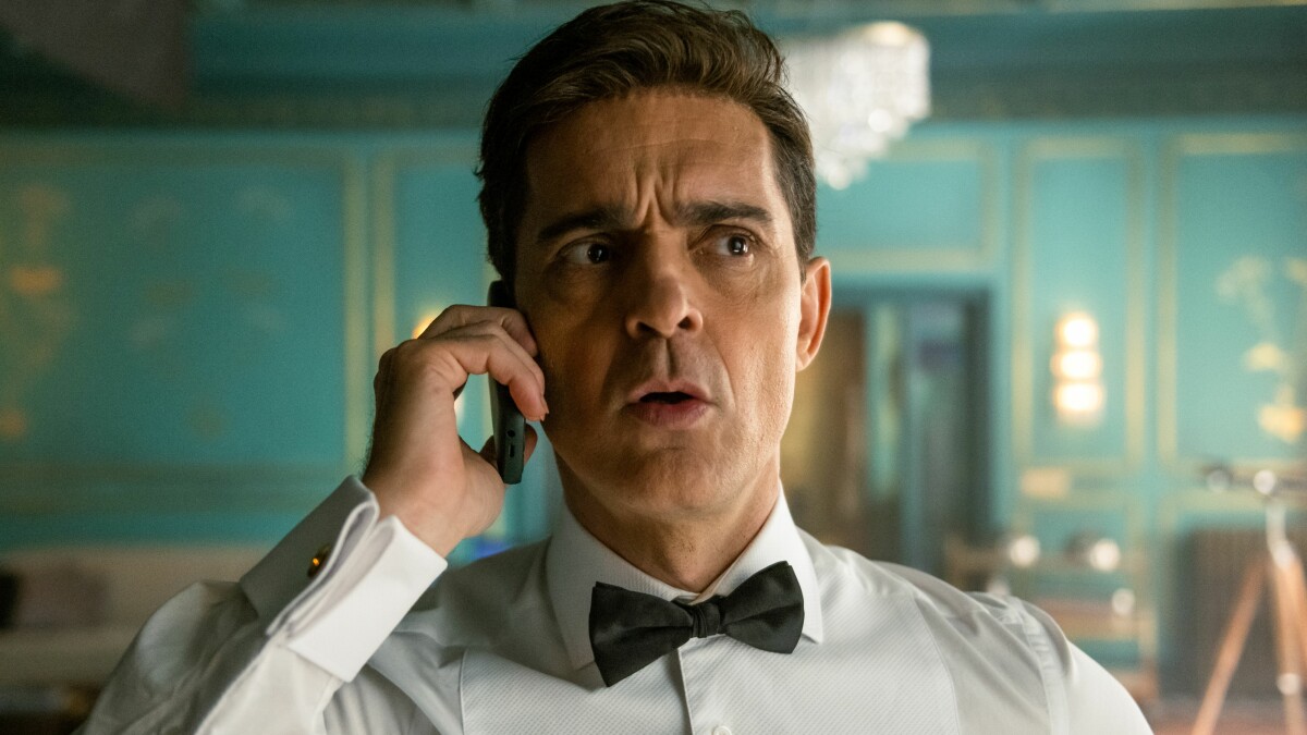 "Berlin" bekommt eine zweite Staffel.