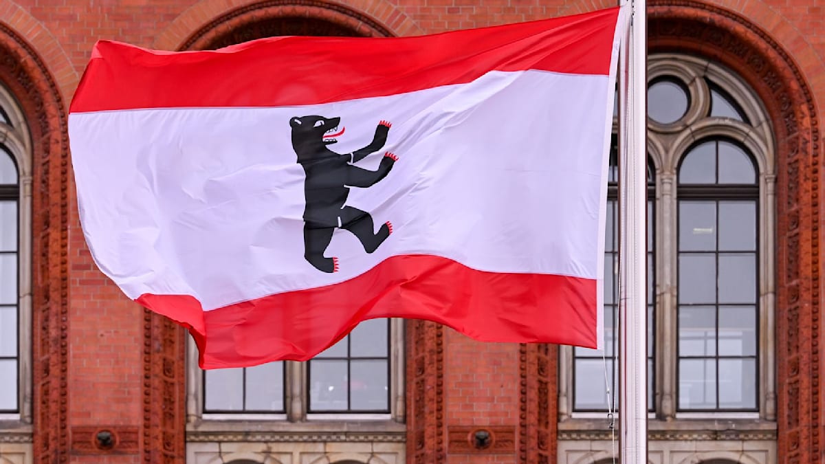 Umfrage: Vier Parteien in Berlin dicht hinter CDU