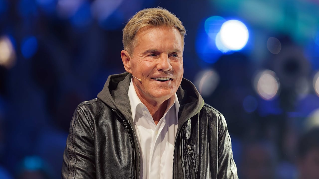 DSDS-Hammer! Dieter Bohlen wechselt die Seiten | Unterhaltung