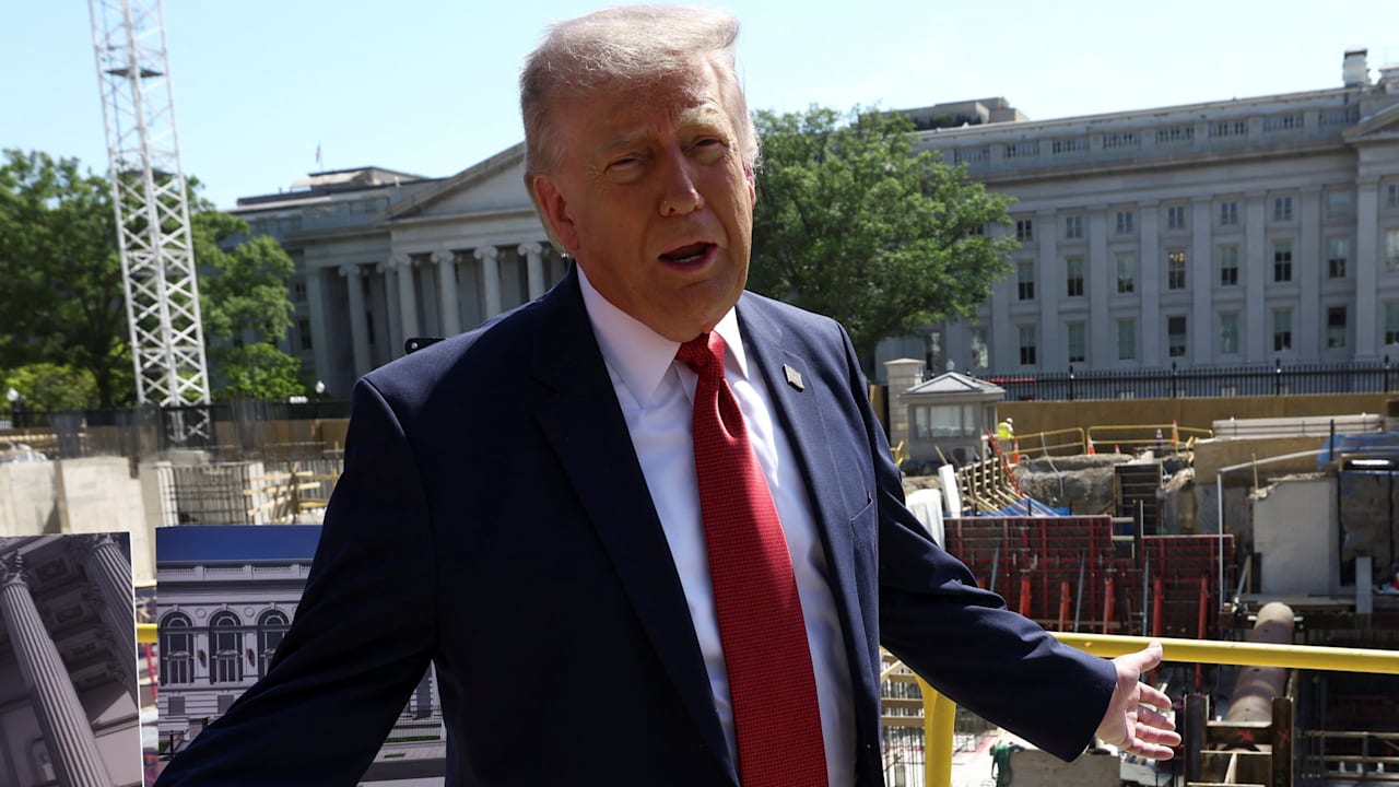 Iran will 50.000.000 Euro Kopfgeld auf Trump und Netanjahu aussetzen | Politik