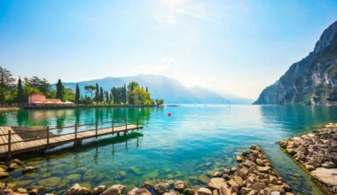 Ab München zum Gardasee: Trotz Brenner-Sperrung ans Ziel – alle Infos