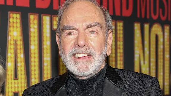 Neil Diamond