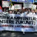 Deutsche Bahn startet Plakatkampagne für Respekt gegenüber Personal
