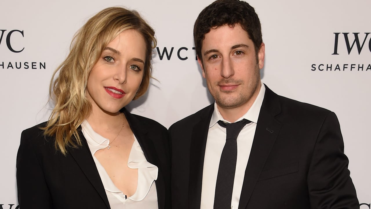 Nach 18 Jahren! : Ehe-Aus bei „American Pie“-Star Jason Biggs | Unterhaltung