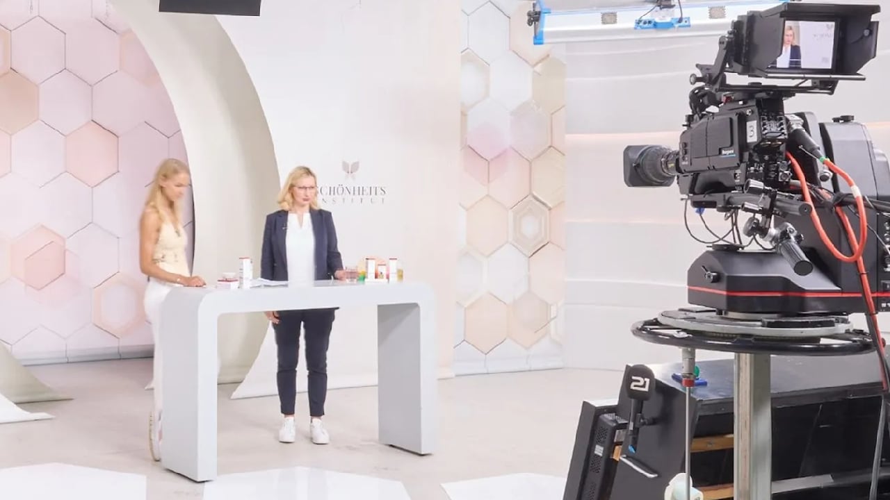Endgültiges Aus wegen Insolvenz: Beliebter Teleshopping-Sender wird abgeschaltet | News