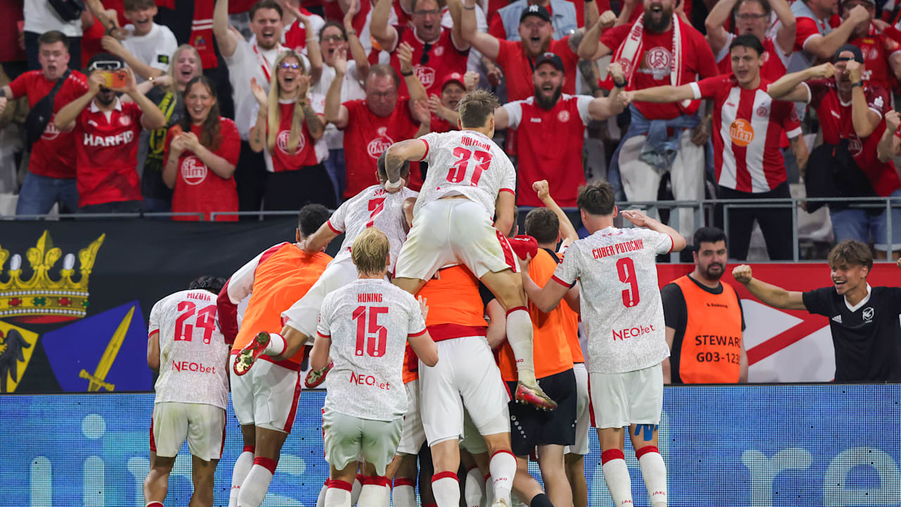 Schon Dienstag 2. Liga? Der Aufstiegs-Plan von Rot-Weiss Essen! | Sport