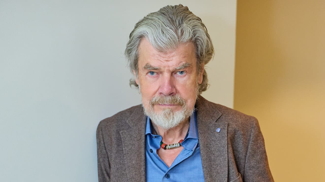 Reinhold Messner enttäuscht von seinen Kindern: „Ich wurde entsorgt!“ | Unterhaltung
