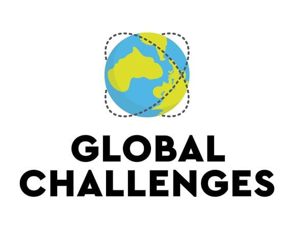 Global Challenges Logo