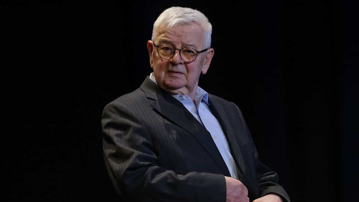 Joschka Fischer warnt CDU vor Koalition mit AfD: „Spinnen die Deutschen jetzt wieder?“