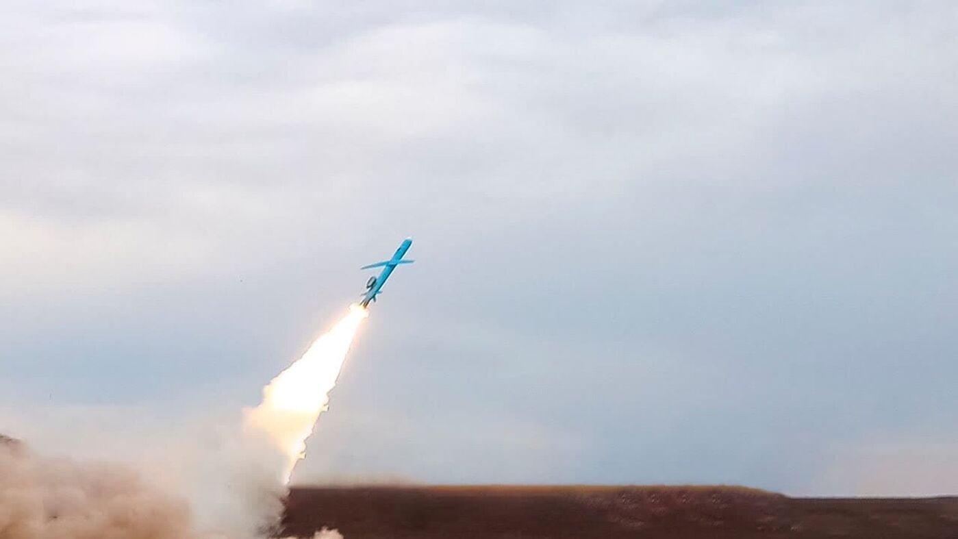 Trump spricht von „Verrat“: Iran soll noch 70 Prozent seiner Raketen besitzen – Warnung vor Lage an Straße von Hormus