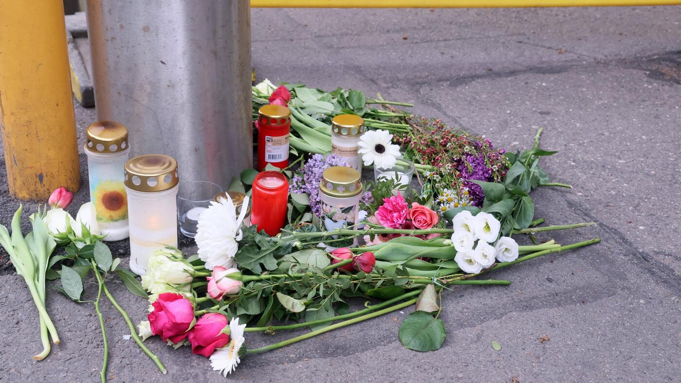 „Lange kein Auto mehr in eine Menschenmenge gefahren“: Amokfahrer von Leipzig soll seine Tat angekündigt haben