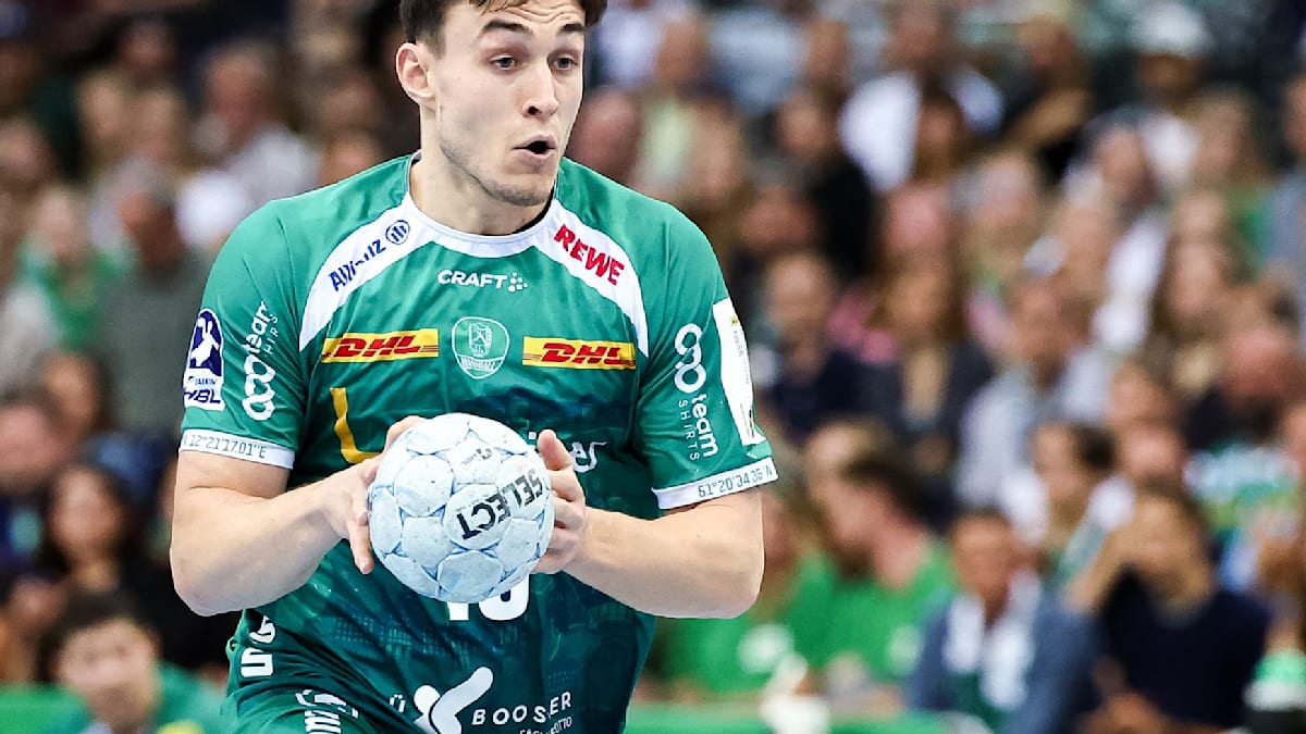 Niederlage in Hannover: DHfK Leipzig bleibt Tabellenletzter