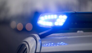 Größere Gruppe greift zwei Männer am Auensee an und verletzt sie