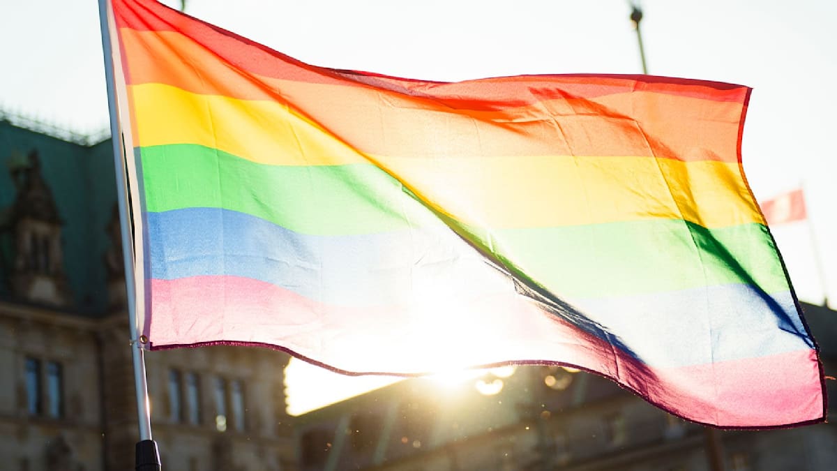 Anstieg gemeldeter queerfeindlicher Straftaten im Norden