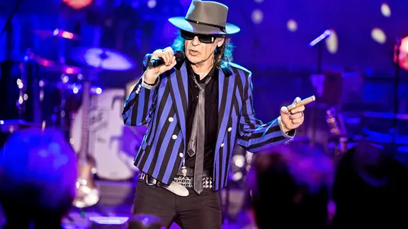 Udo Lindenberg | NDR/Warner Music Germany/Tine Acke Udo Lindenberg
