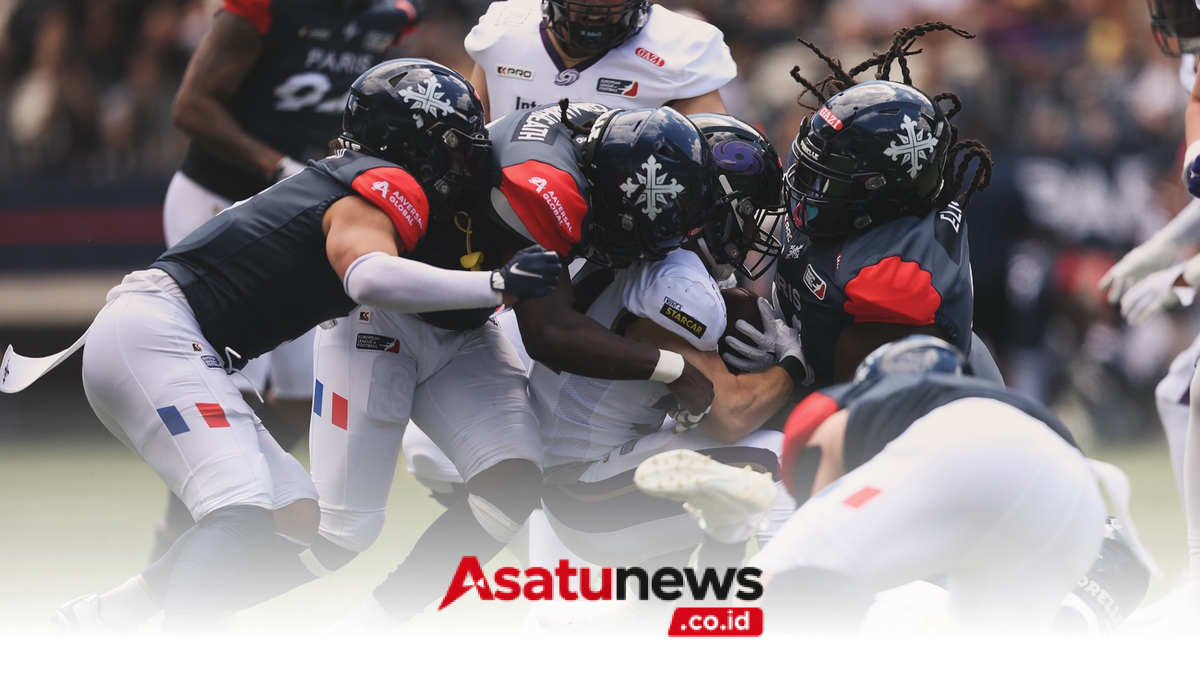 Neue American Football Liga EFA startet Spielbetrieb am 15. Mai 2026