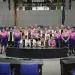 FC Bundestag kämpft in Lübeck um Europameisterschaft der Parlamentarier