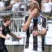 VfR Aalen verpasst vorzeitige Meisterschaft gegen Villingen