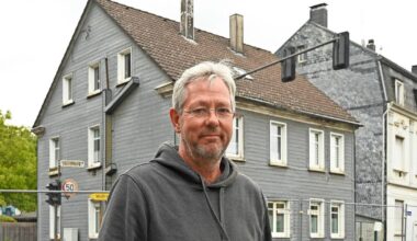Wiedener Kreuz: So soll es mit Haus und Kreuzung in Wuppertal weitergehen