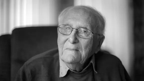 Albrecht Weinberg