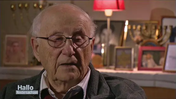 Albrecht Weinberg