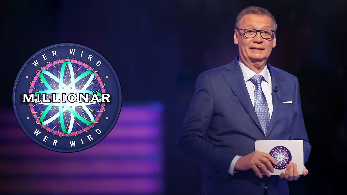 Wer wird Millionär?