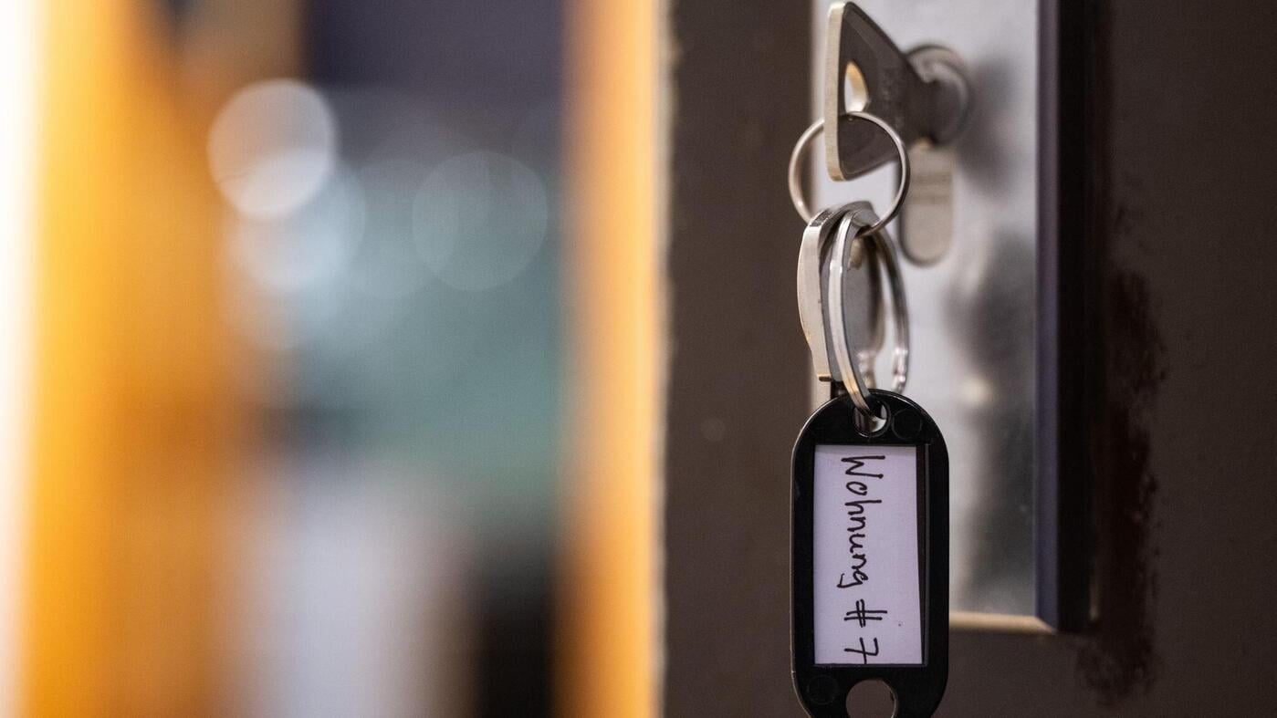 Mietwucher könnte auch eine Straftat sein: Linkspartei-Politiker haben Vermieter angezeigt