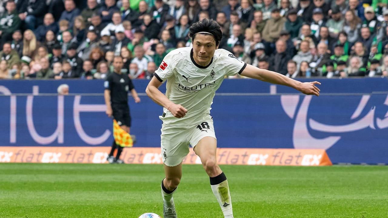 Borussia Mönchengladbach: Diesen Gladbach-Star schreiben die Fans ab! | Sport
