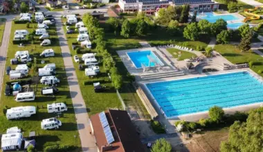 Camping in Bayern: Diese sechs Orte zählen zu den besten Europas