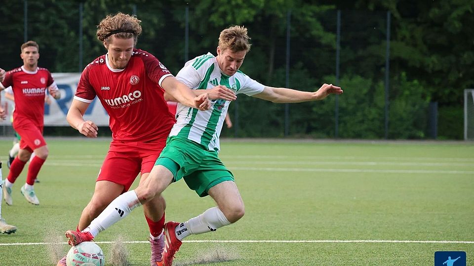 So könnte die Landesliga 2026/27 eingeteilt werden