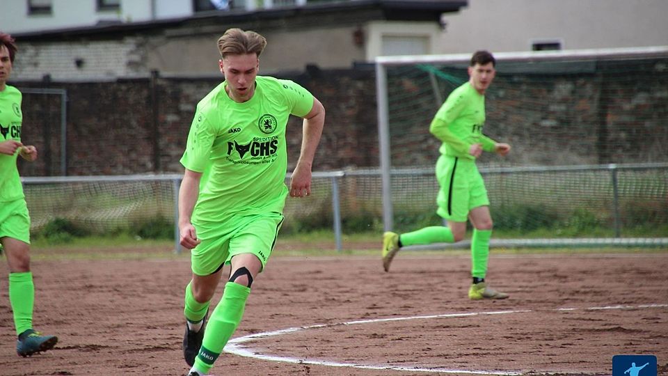 Aufstiegs-Wirrwarr: SV Beeckerwerth steigt in die Kreisliga A auf