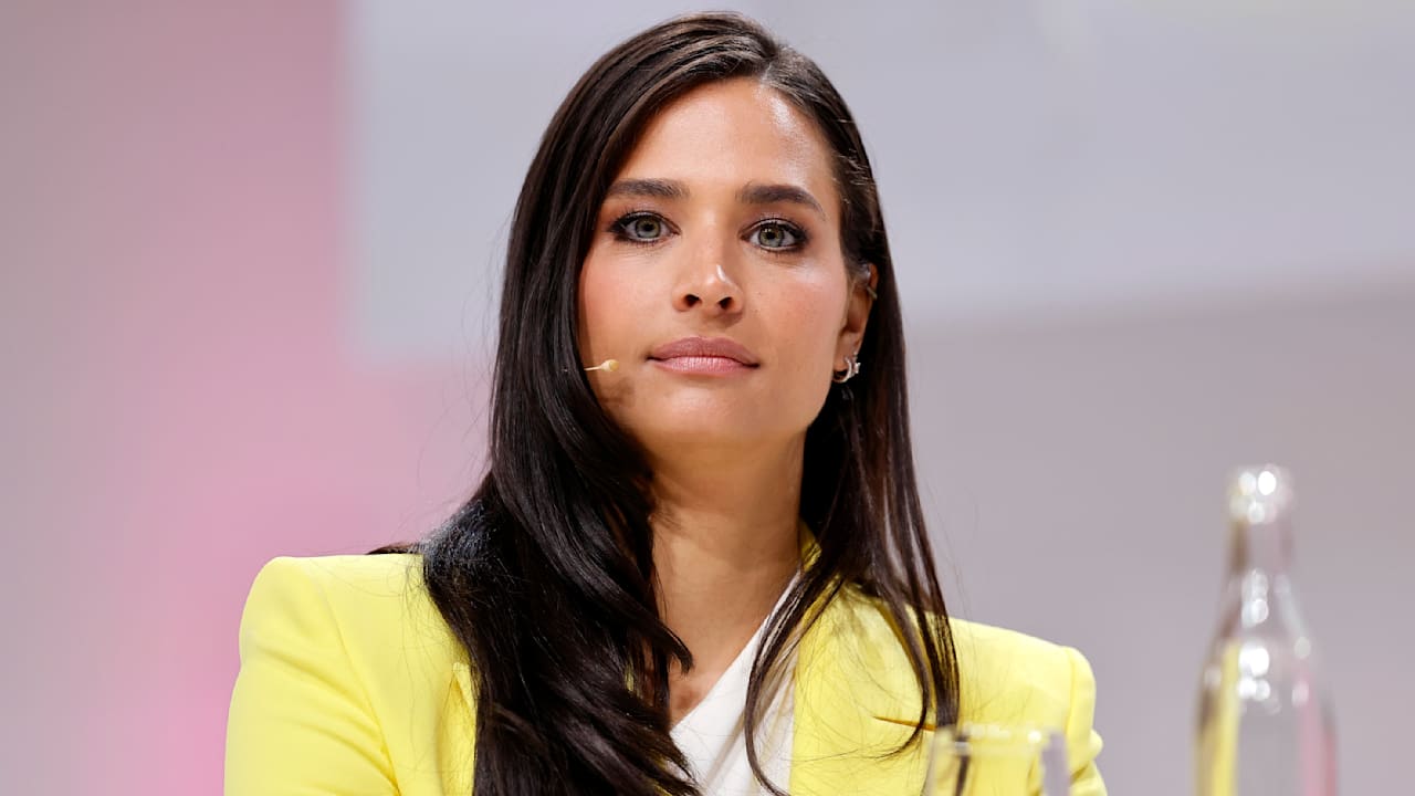 Amira Aly sauer über Pocher-Vorwürfe: Es geht um die Kinder | Unterhaltung