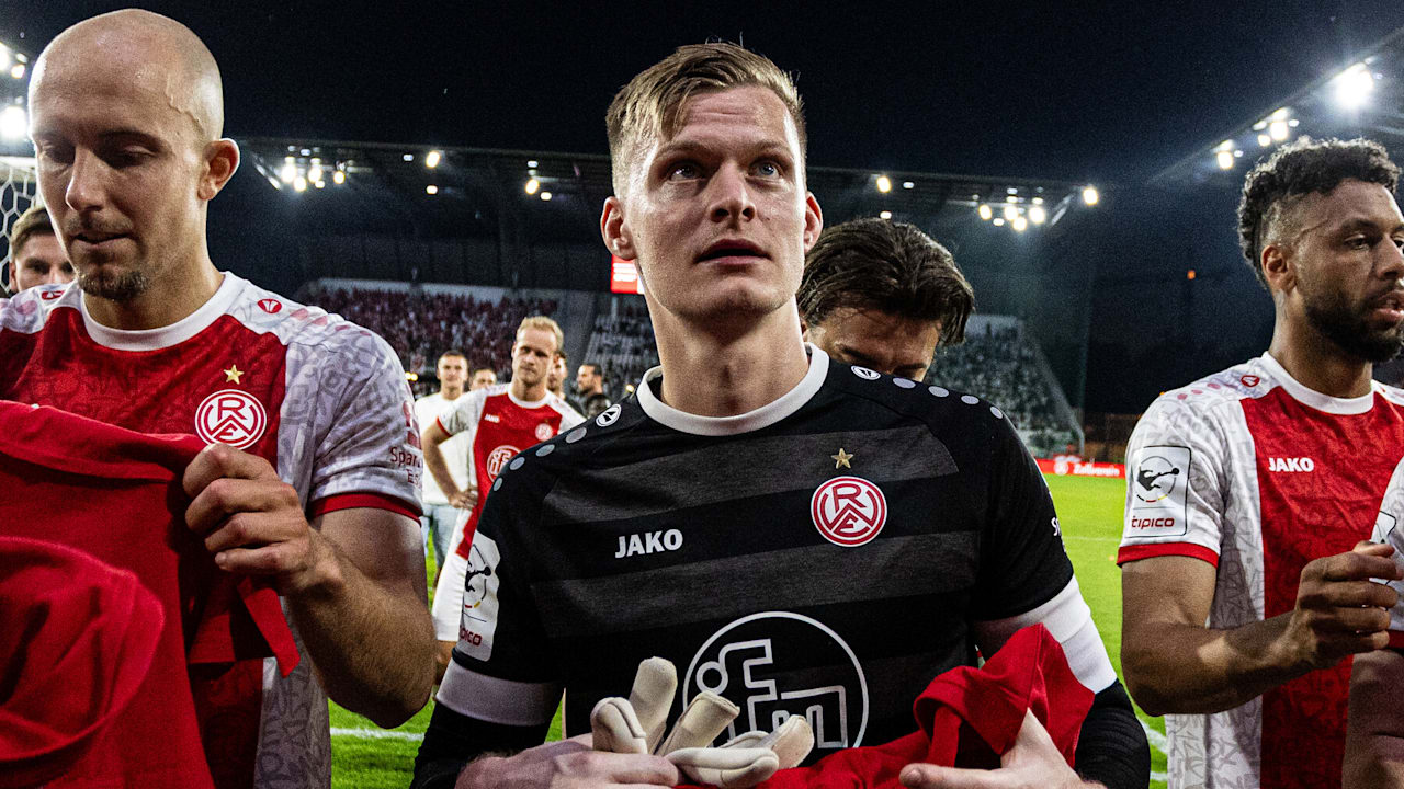 FC St. Pauli: Pokal-Knaller bei RW Essen! Golz heiß auf St. Pauli | Sport