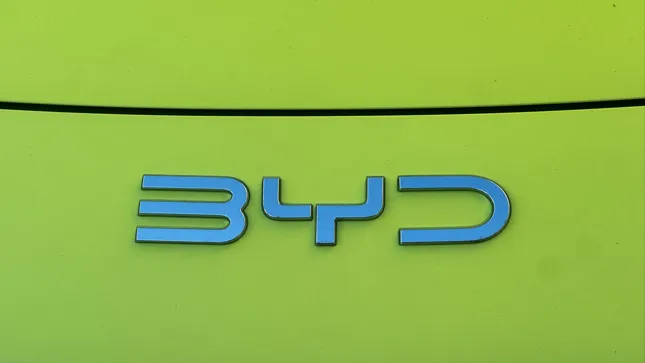 Der Margen-Killer rollt: BYDs 31.000-Euro-SUV kommt nach Europa – Gift für BMW und Mercedes | wallstreetONLINE