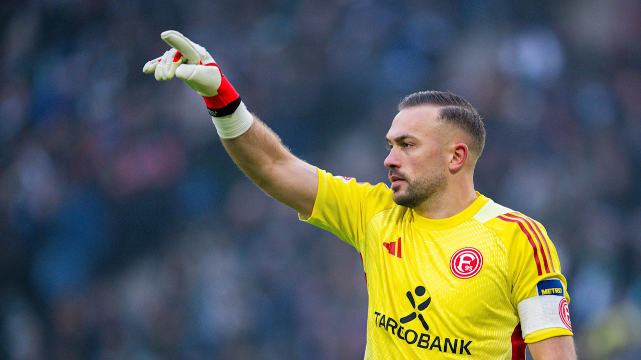 Werder Bremen: Absage! Kastenmeier-Wechsel geplatzt | Sport