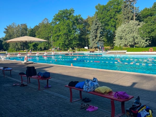Sommerbad Mariendorf