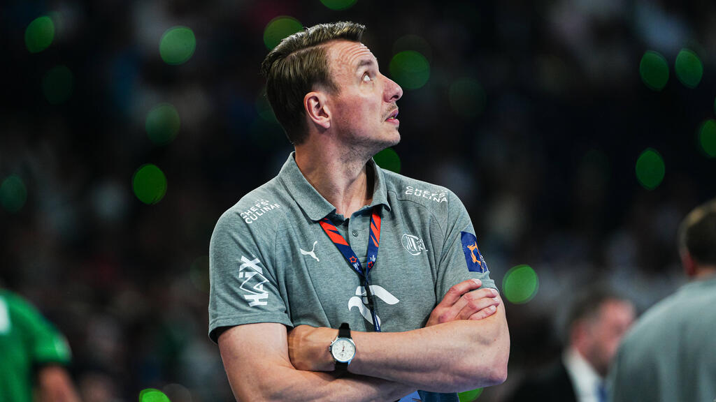 Handball, HBL: Trainer-Beben beim THW Kiel doch noch nicht beschlossen?