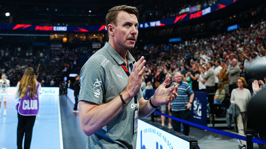 Handball: Pikante Vermutung zum Jicha-Beben beim THW Kiel