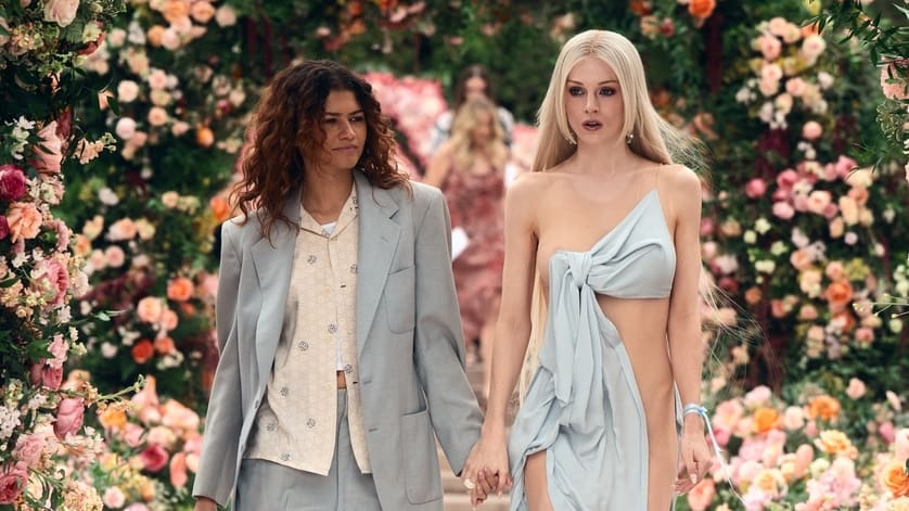 Euphoria macht Fans sauer: Liebling überlebt das Serien-Ende nicht | Unterhaltung