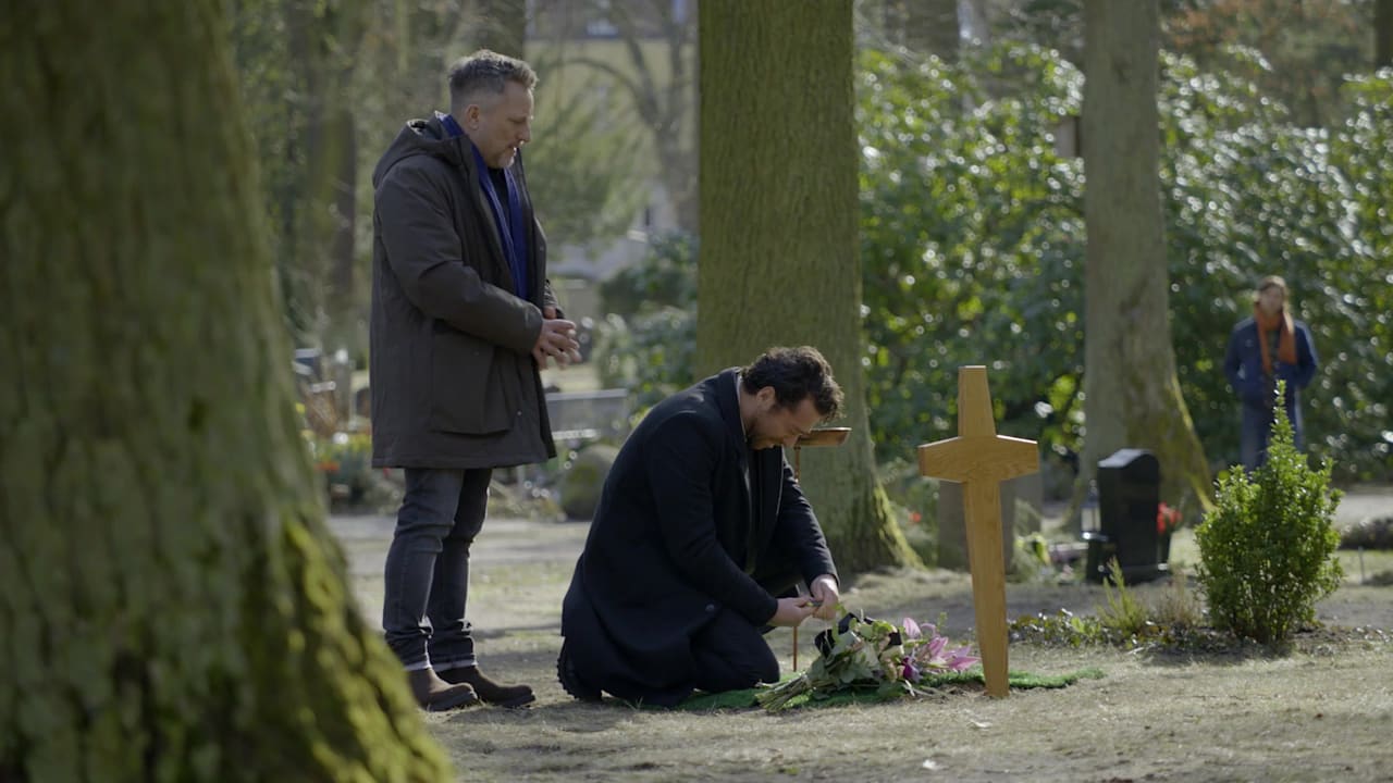GZSZ heute auf RTL+: SIE ist die Mörderin von Zoe und Carlos | Unterhaltung