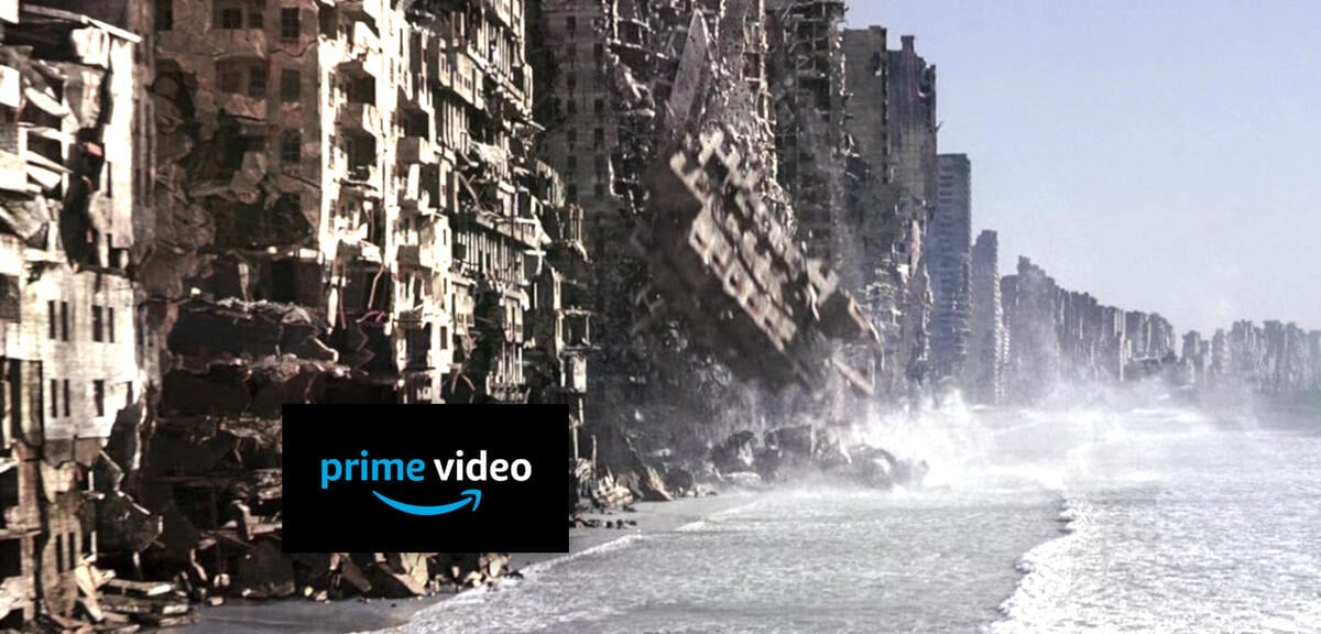 Grandiose Mischung aus Sci-Fi und Action heute Abend bei Amazon Prime: So einen genialen Coup habt ihr noch nie gesehen