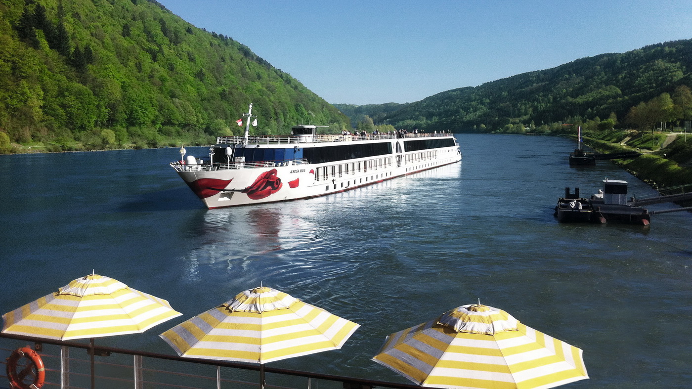 Kreuzfahrt-News für Insider