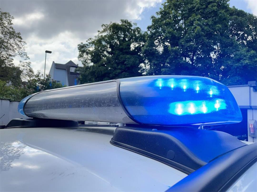 25.06.: Köln: Unbekannter spricht Kind an und stellt ihm nach