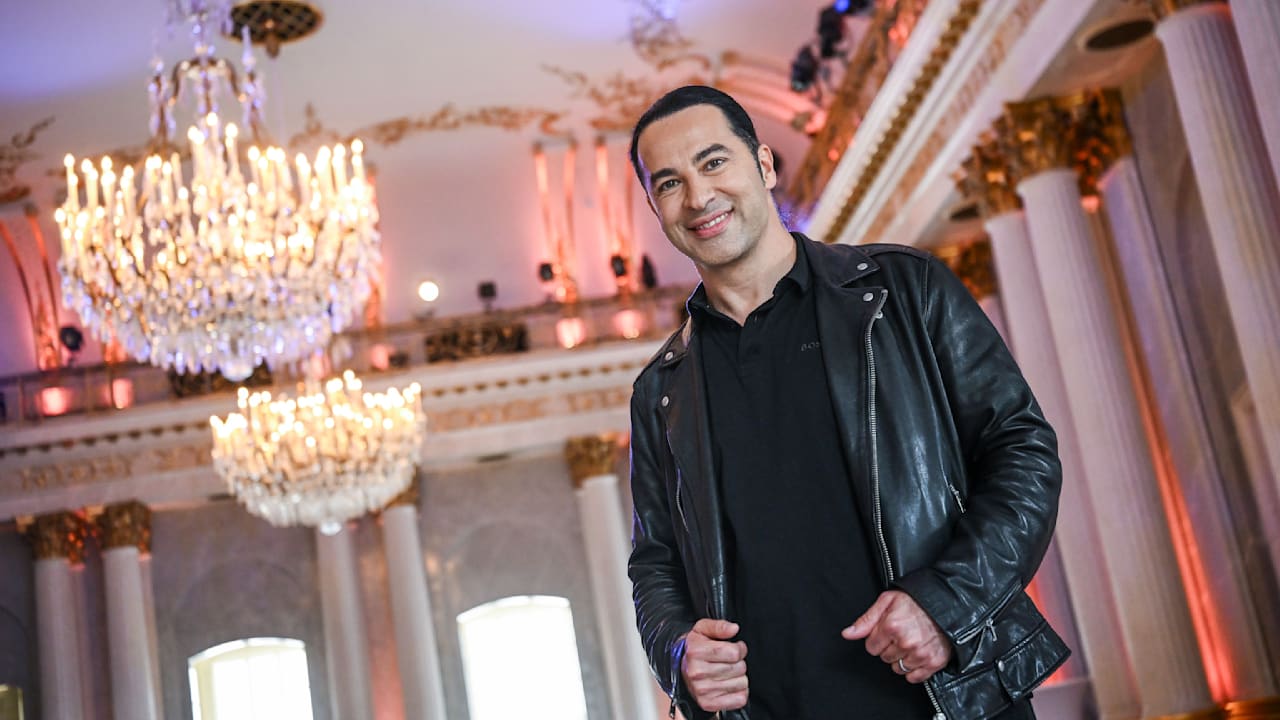 „Die Entführung aus dem Serail“: Anmelden und die Mozart-Oper mit Bülent Ceylan live schauen | Unterhaltung