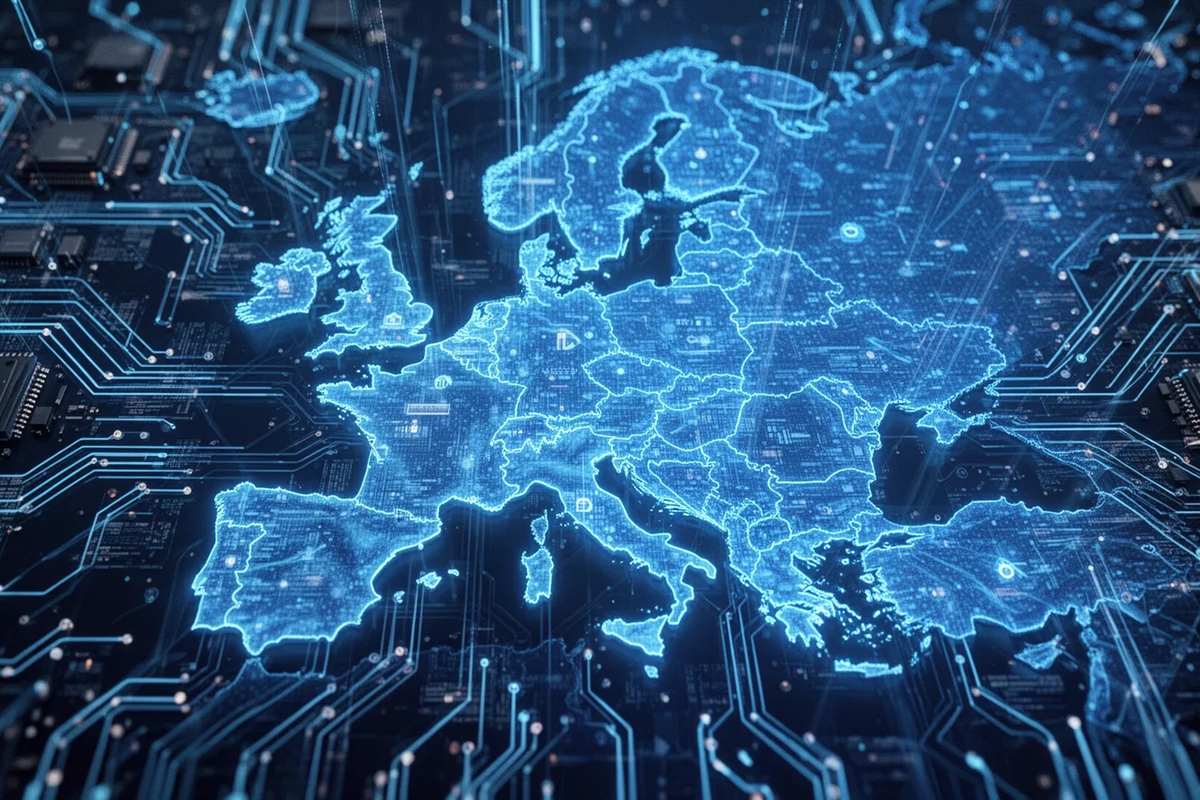 Chips Act 2.0: EU plant 120 Milliarden für 3-Nanometer-Fertigung