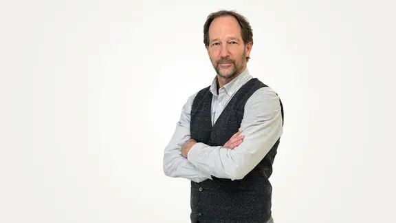 Marco Bohnhoff | GFZ, Michael Bahlo Marco Bohnhoff