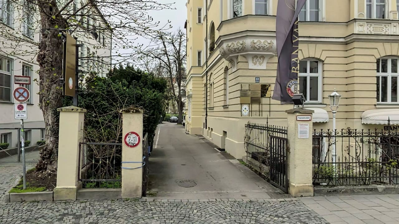 Überfall in München: Polizei fasst mutmaßliche Uhrenräuber | Regional