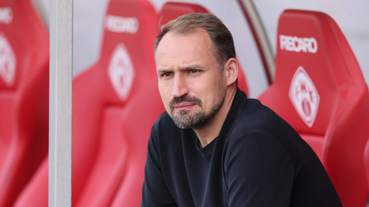 Trainersuche bei Lok Leipzig: Mögliche Seitz-Nachfolger im Stadion gesichtet | Sport